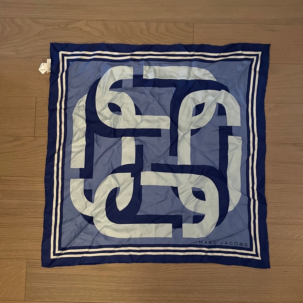 Marc Jacobs Scarf